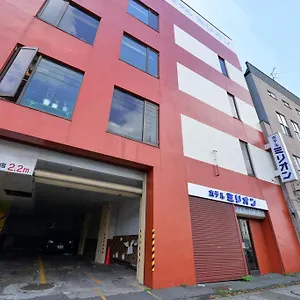 ホテル　ミリオン ** 室蘭市