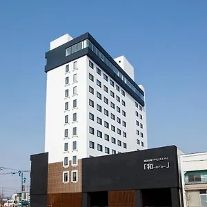 酒店 新苫小牧王子飯店 和, 苫小牧