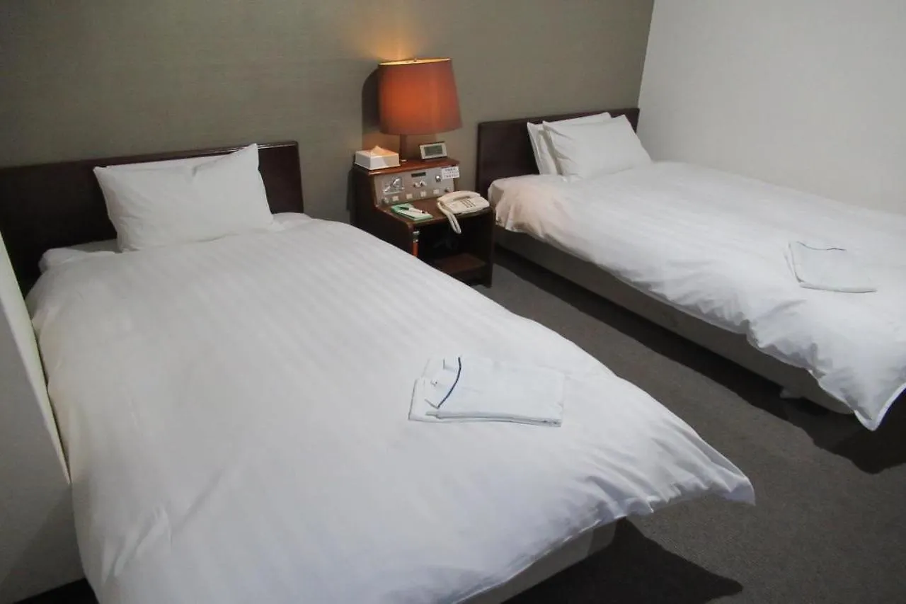 Hotel Tomakomai Green Hills 2*,