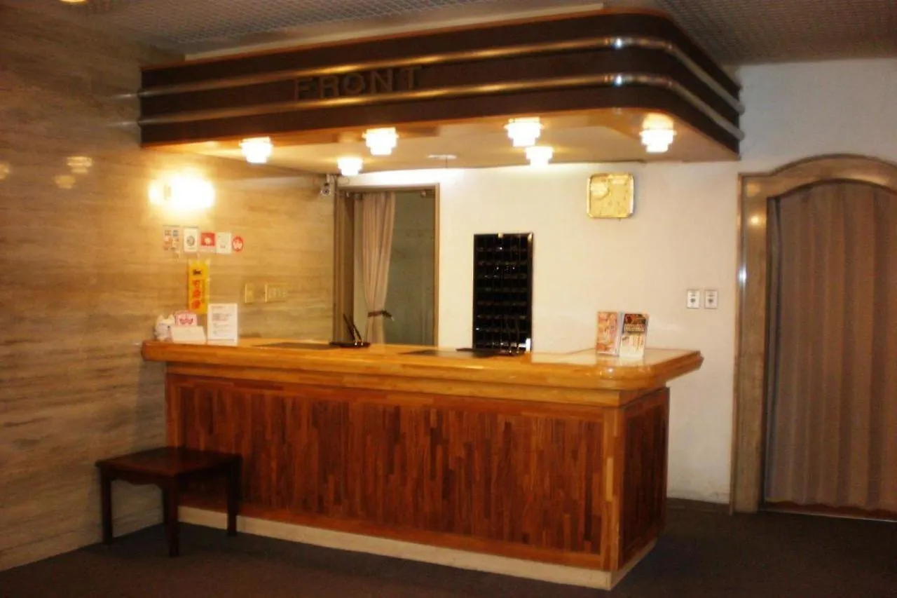 Hotel Tomakomai Green Hills Japan