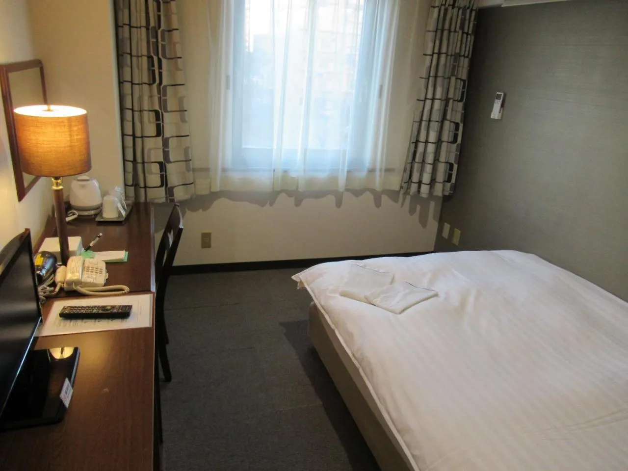 Hotel Tomakomai Green Hills Japan